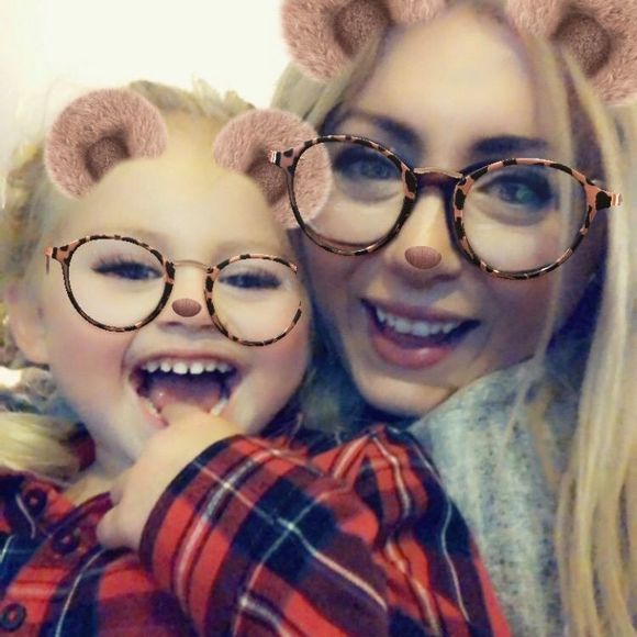 Meet your Posher, Heather - Picture 1 of 1